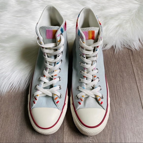 NWT Converse Chuck Taylor All Star Women’s Shoes - Picture 4 of 11